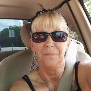 Meet your Posher, Marybeth